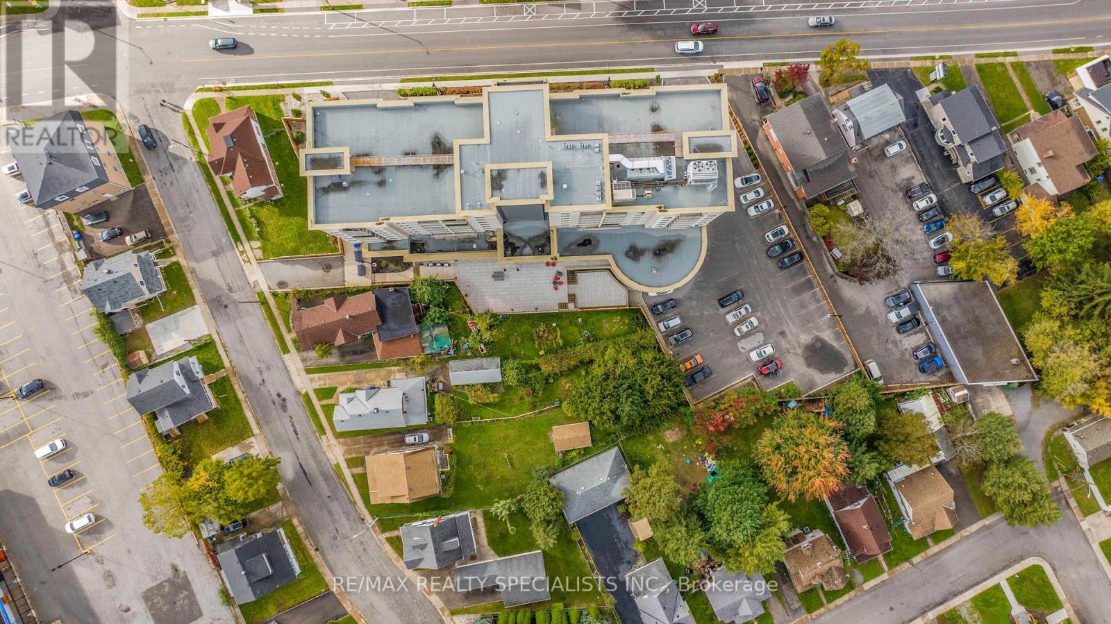 506-5698 Main Street, Niagara Falls, ON, L2G 0Z2 - 23