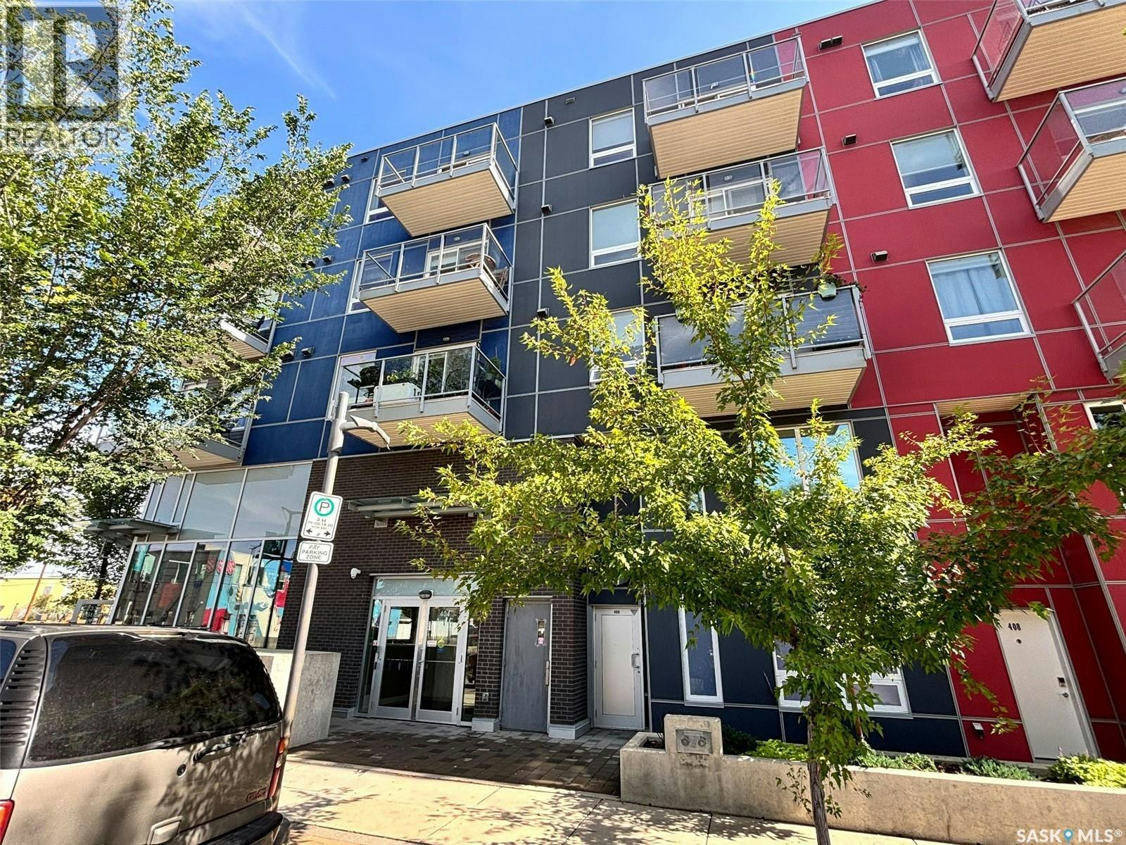 408-404 C Avenue S, Saskatoon, SK, S7M 5M9