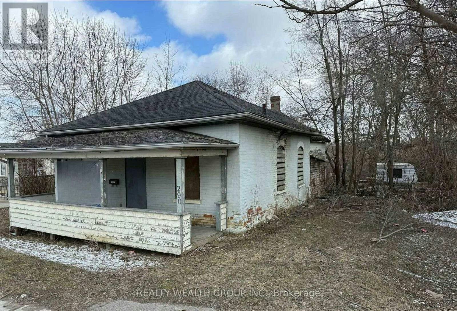 290 Broadway, Orangeville, ON, L9W 1L3