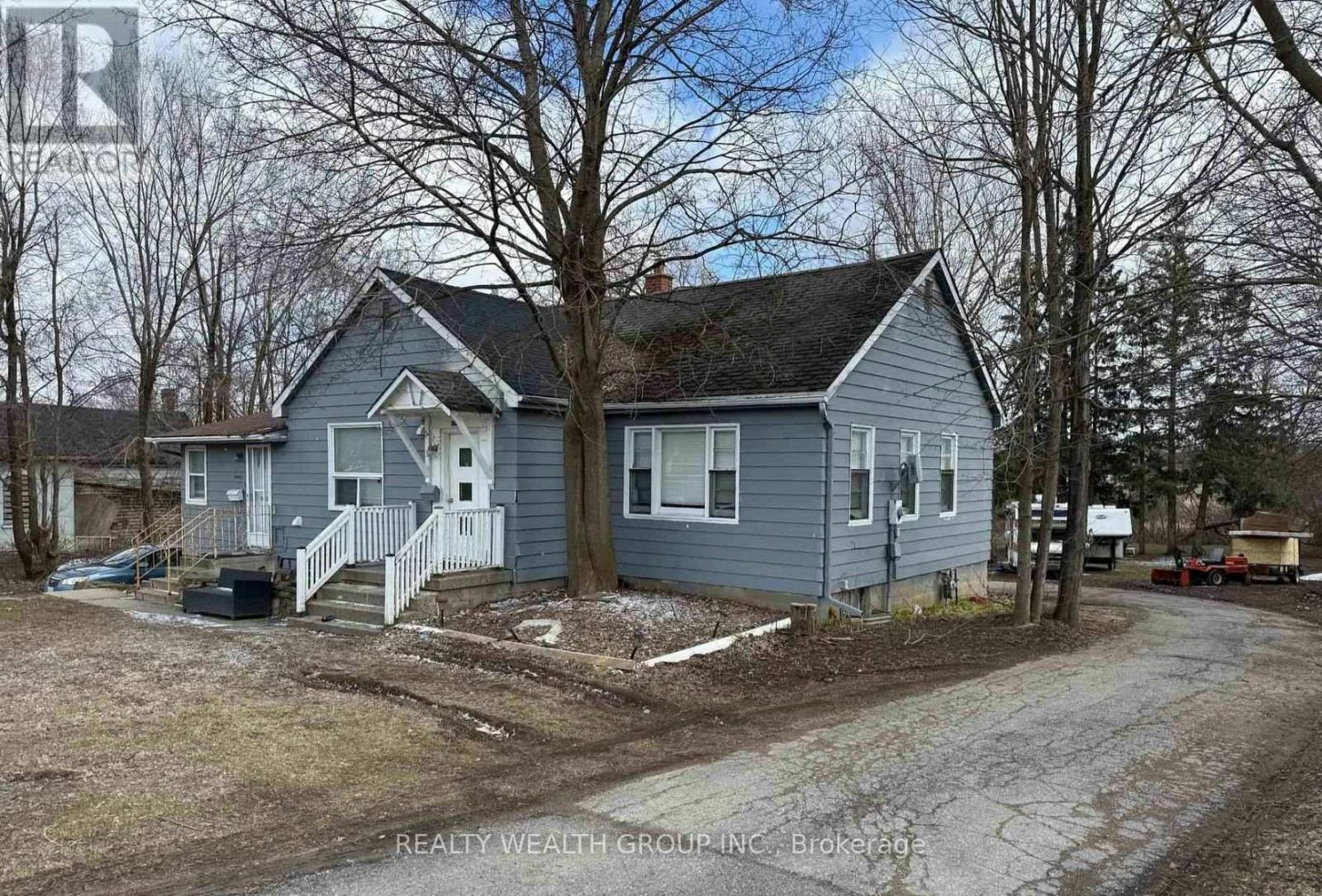 292 Broadway, Orangeville, ON, L9W 1L3