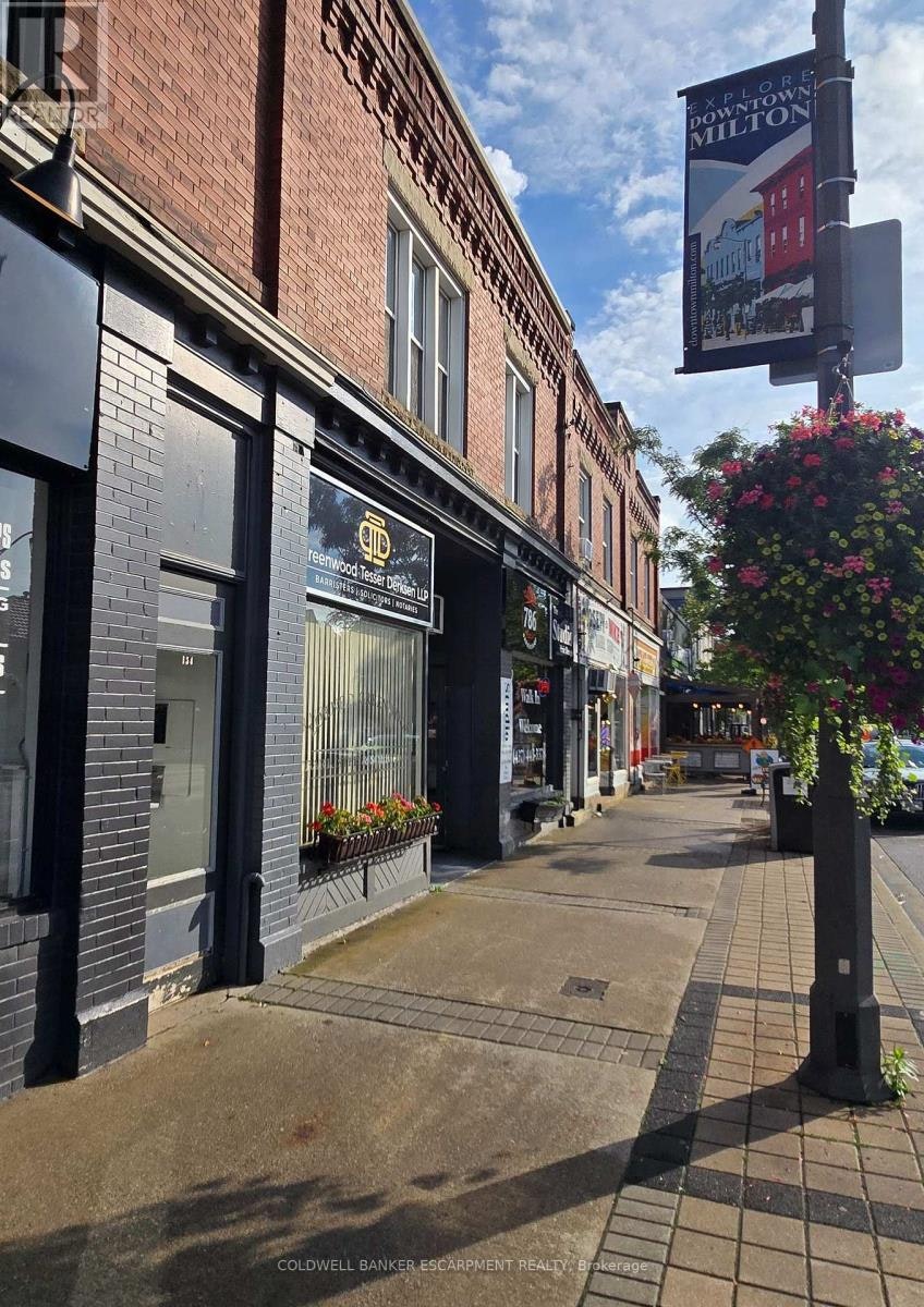 B-154 Main Street E, Milton, ON, L9T 1N6 - 3