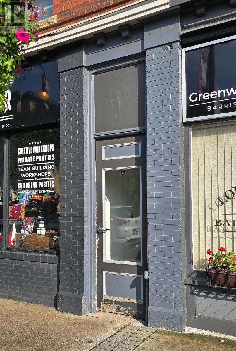 B-154 Main Street E, Milton, ON, L9T 1N6 - 2