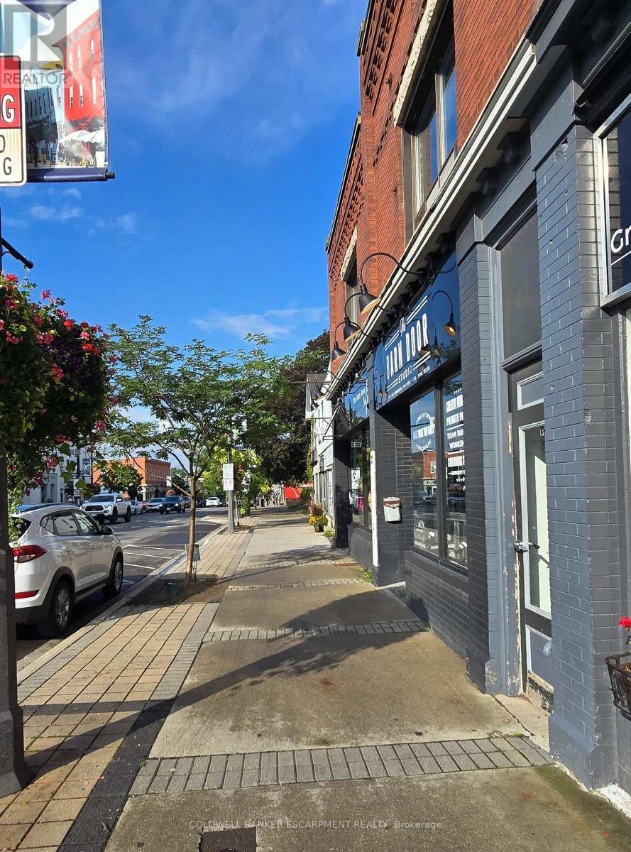 B-154 Main Street E, Milton, ON, L9T 1N6