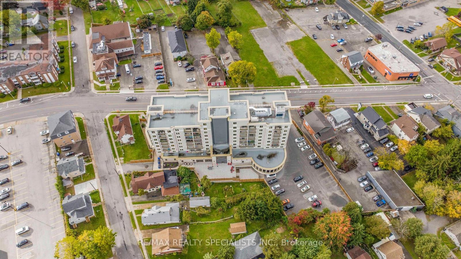 705-5698 Main Street, Niagara Falls, ON, L2G 0Z2 - 22