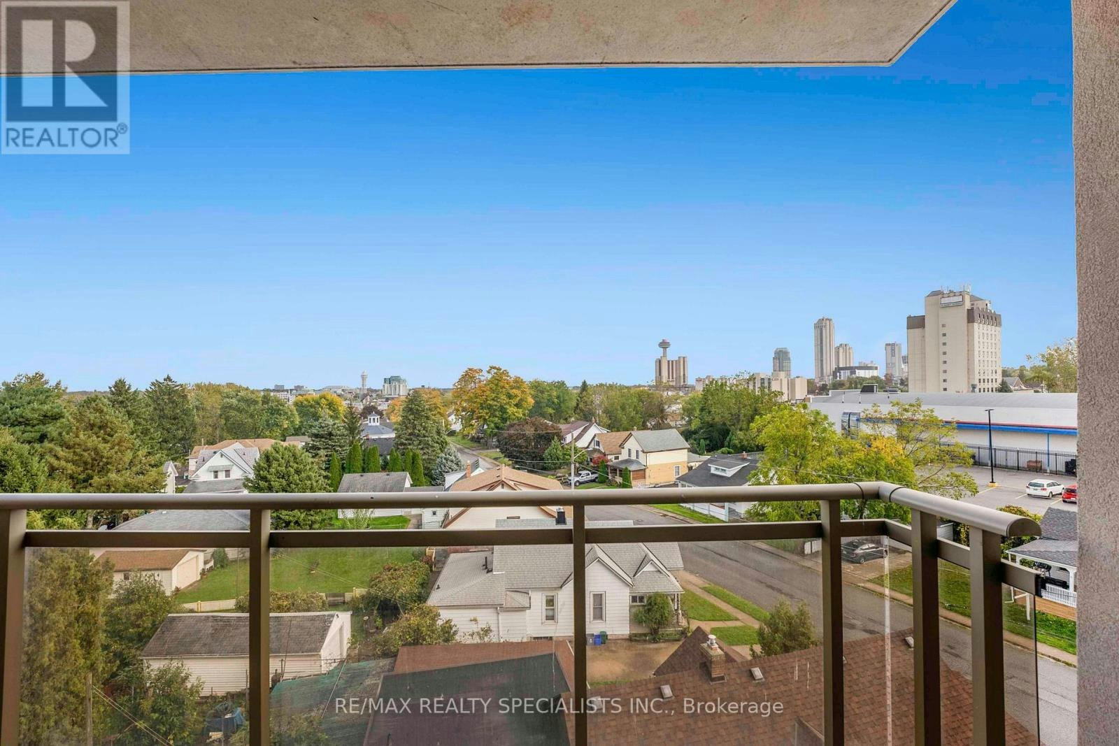 705-5698 Main Street, Niagara Falls, ON, L2G 0Z2 - 11