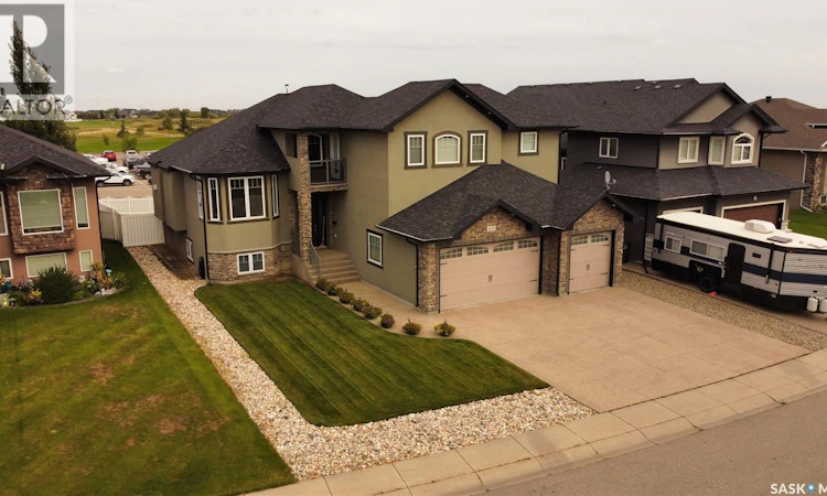 410 Nicklaus Drive