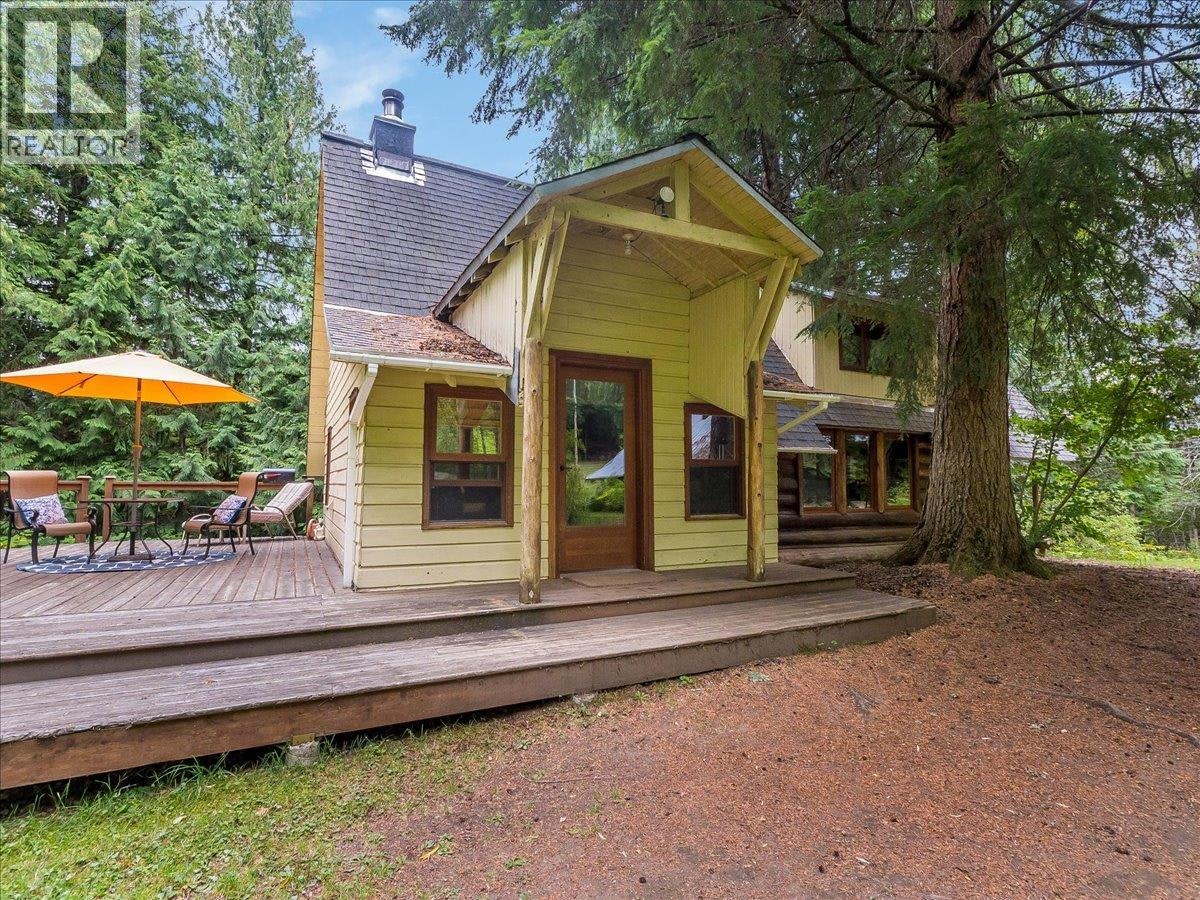 7720 Avis Road - 4