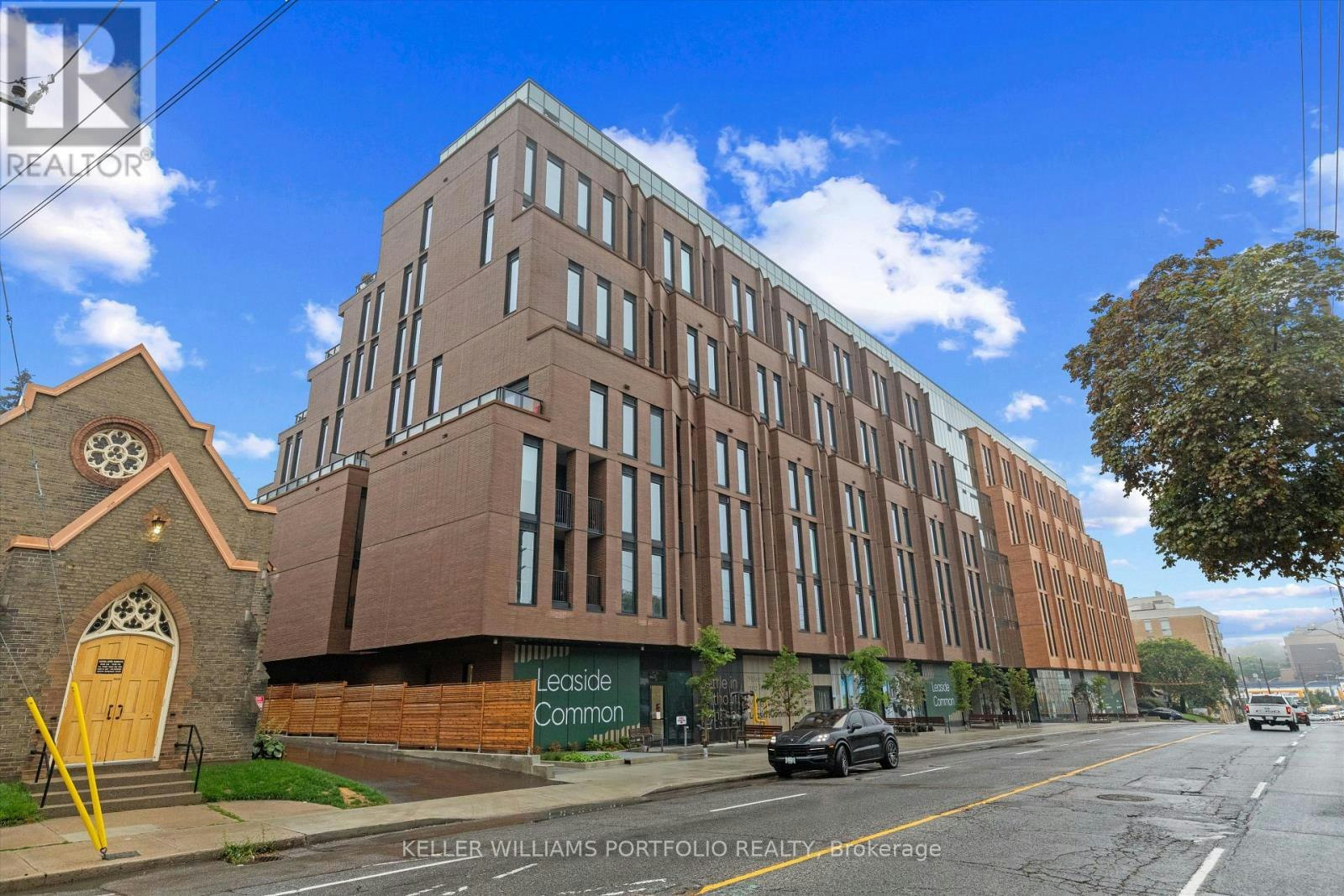 TH09-1720 Bayview Avenue, Toronto, ON, M4G 3C4 - 23