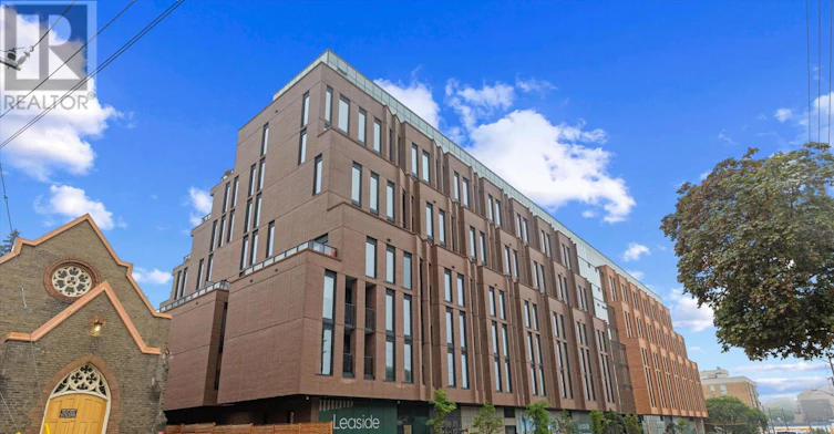 TH09-1720 Bayview Avenue, Toronto, ON, M4G 3C4 - 23