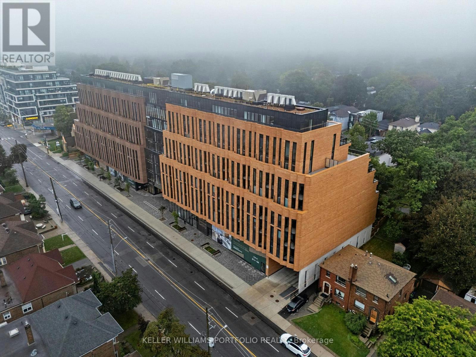 TH09-1720 Bayview Avenue, Toronto, ON, M4G 3C4 - 22