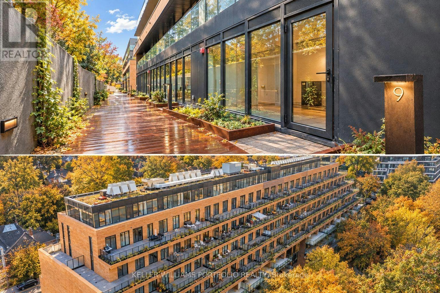 TH09-1720 Bayview Avenue, Toronto, ON, M4G 3C4