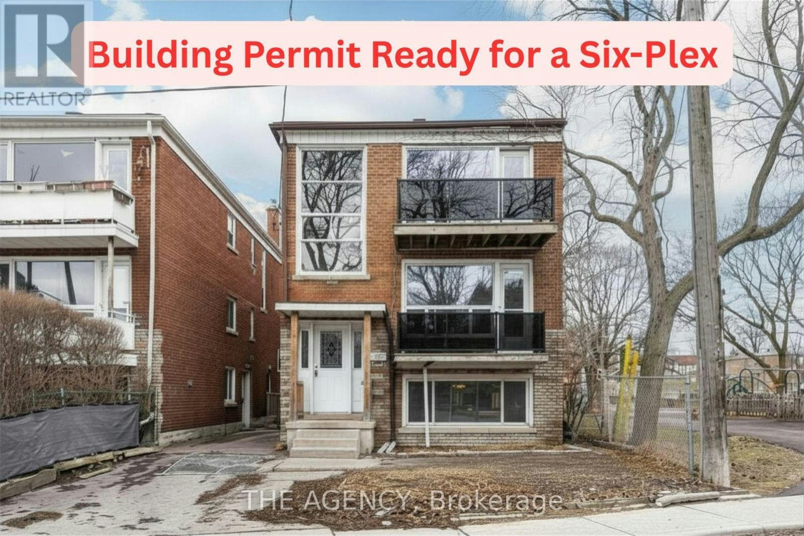 374 Atlas Avenue, Toronto, ON, M6C 3P9