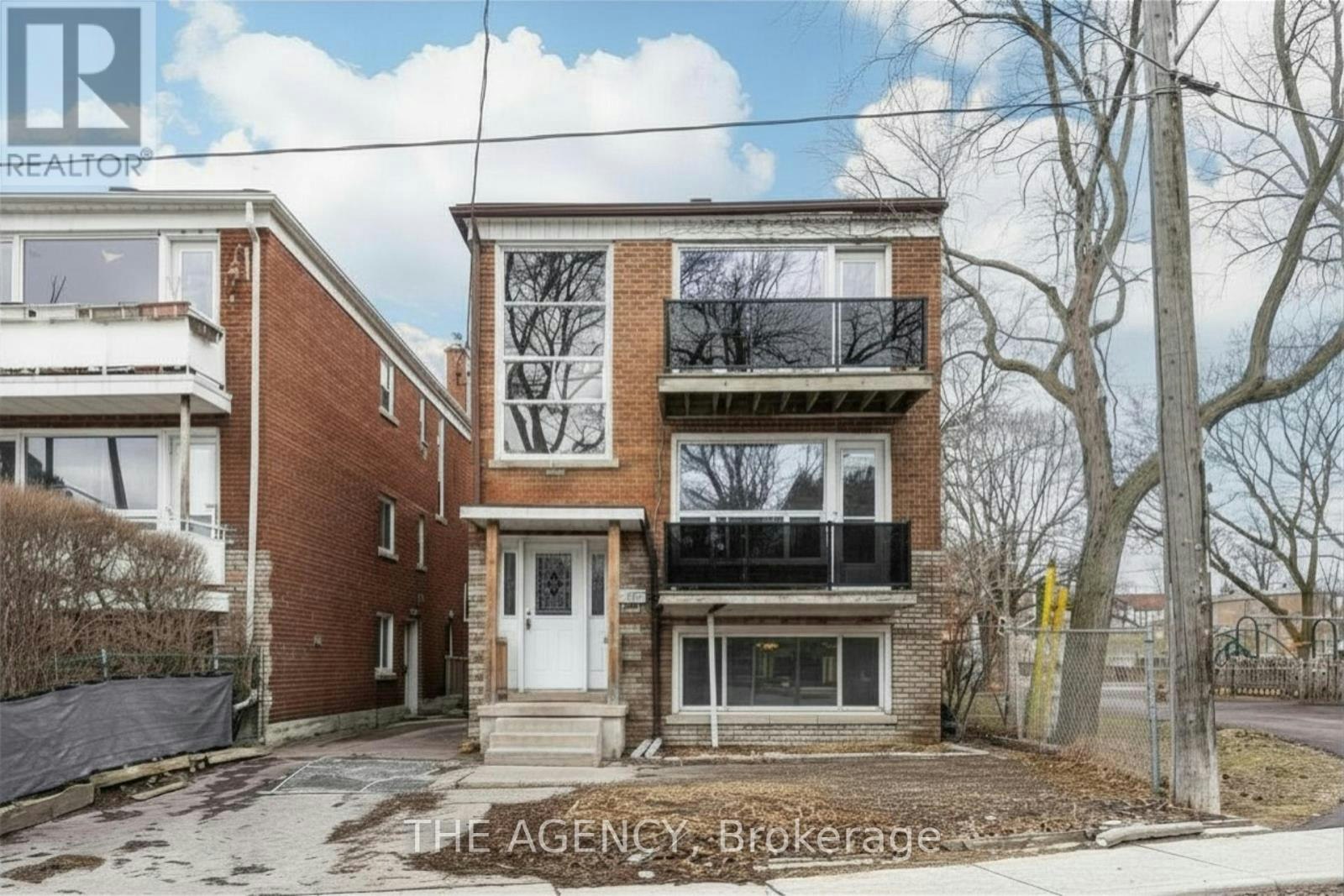 374 Atlas Avenue, Toronto, ON, M6C 3P9