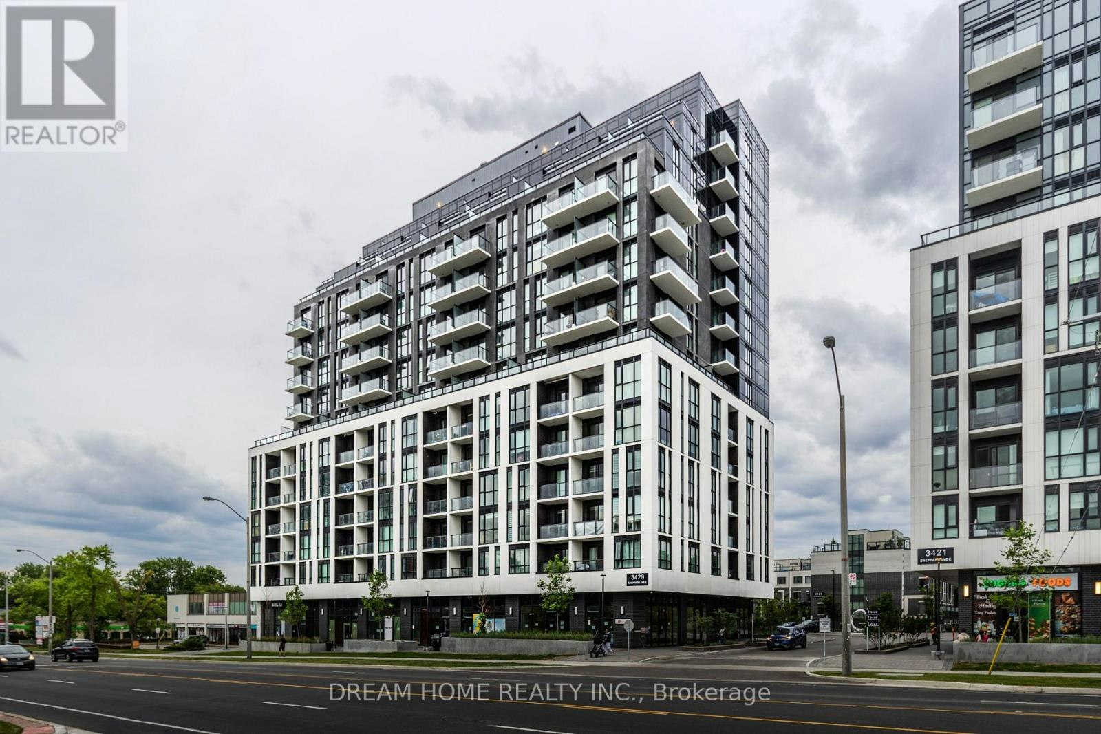 310-3429 Sheppard Avenue E, Toronto, ON, M1T 0C2