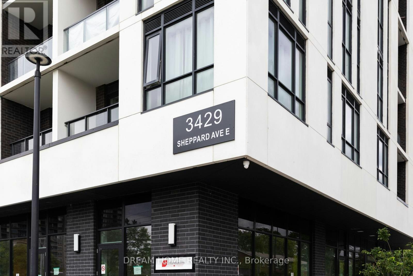 310-3429 Sheppard Avenue E, Toronto, ON, M1T 0C2 - 2