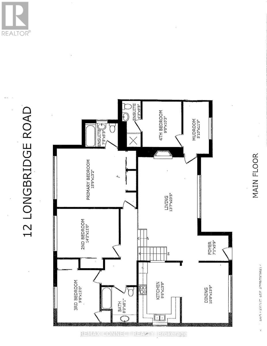 MAIN-12 Longbridge Road, Vaughan, ON, L4J 1L5 - 7