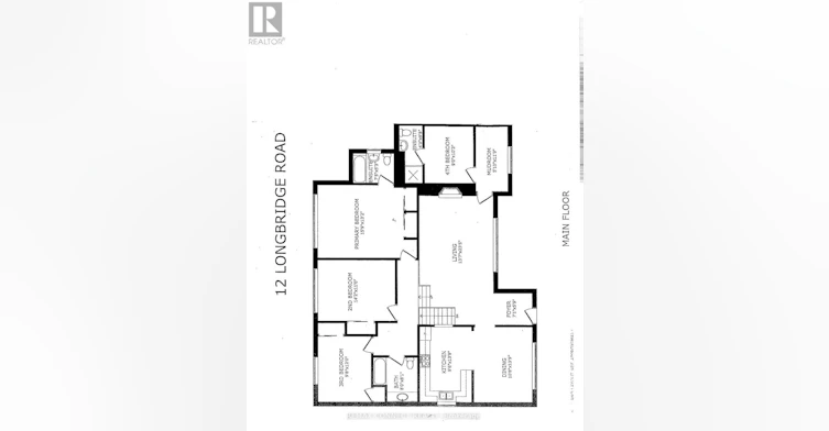 MAIN-12 Longbridge Road, Vaughan, ON, L4J 1L5 - 7