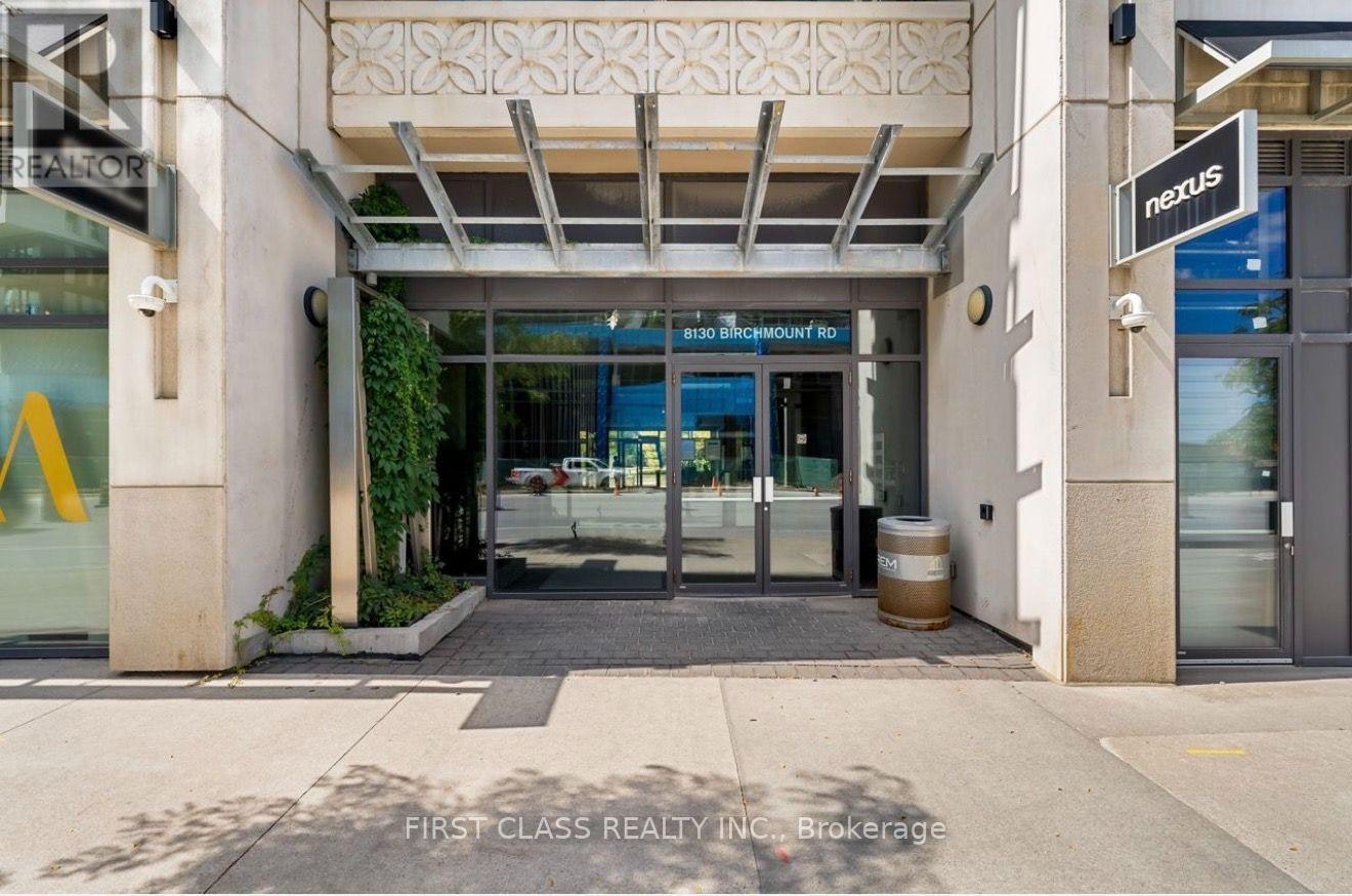 501-8130 Birchmount Road, Markham, ON, L6G 0E4 - 2