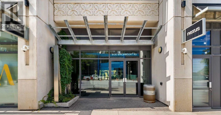 501-8130 Birchmount Road, Markham, ON, L6G 0E4 - 2