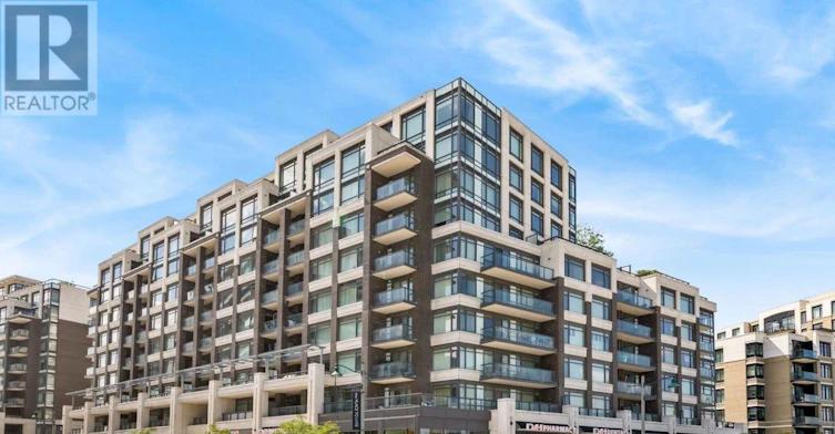 501-8130 Birchmount Road, Markham, ON, L6G 0E4