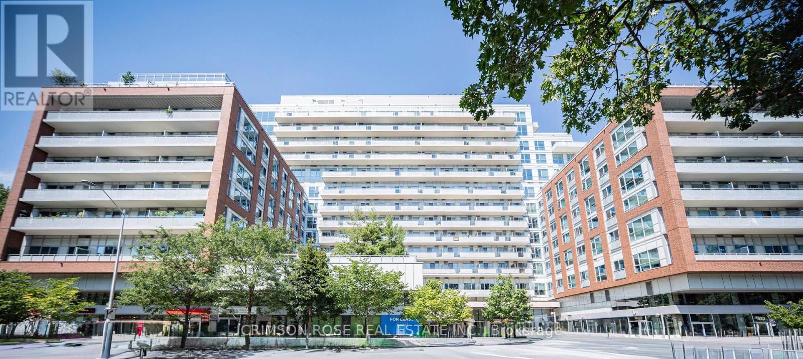 335-1830 Bloor Street W, Toronto, ON, M6P 0A2