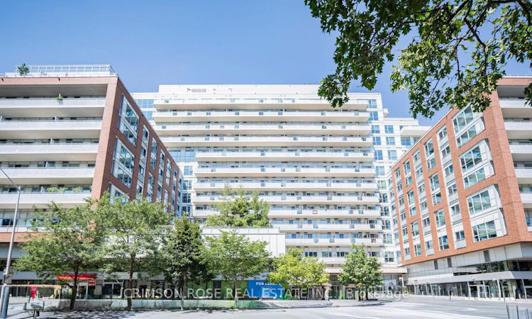335-1830 Bloor Street W
