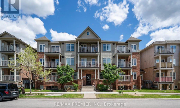 8-141 Isaac Devins Boulevard