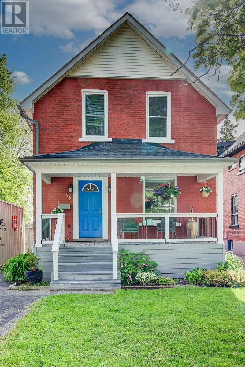 96 Home Street, Stratford, ON, N5A 1Z7
