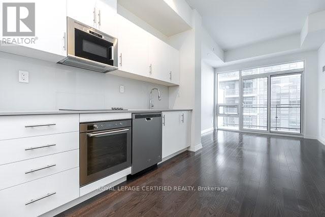 919-460 Adelaide Street E, Toronto, ON, M5A 0E7 - 3