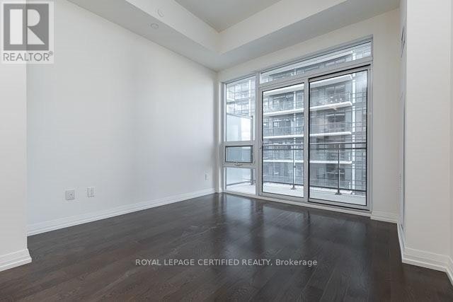 919-460 Adelaide Street E, Toronto, ON, M5A 0E7 - 5