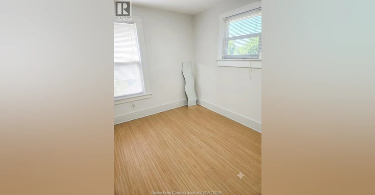 646 Piche, Windsor, ON, N9C 3G5 - 4