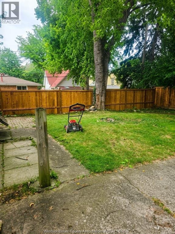 646 Piche, Windsor, ON, N9C 3G5 - 10