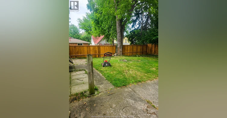 646 Piche, Windsor, ON, N9C 3G5 - 10