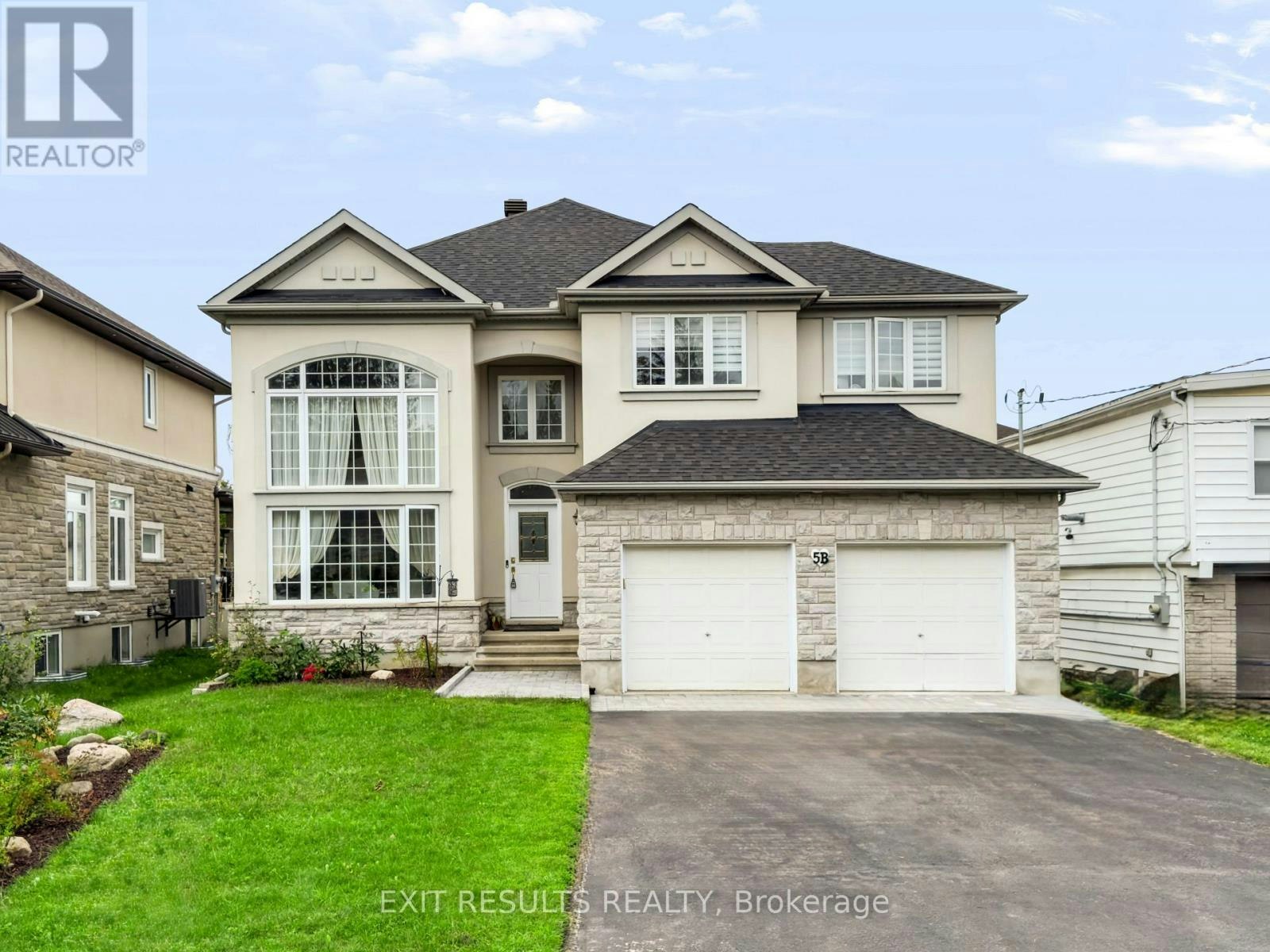 5B Kemp Drive, Ottawa, ON, K1T 3W9