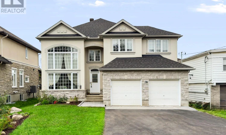 5B Kemp Drive