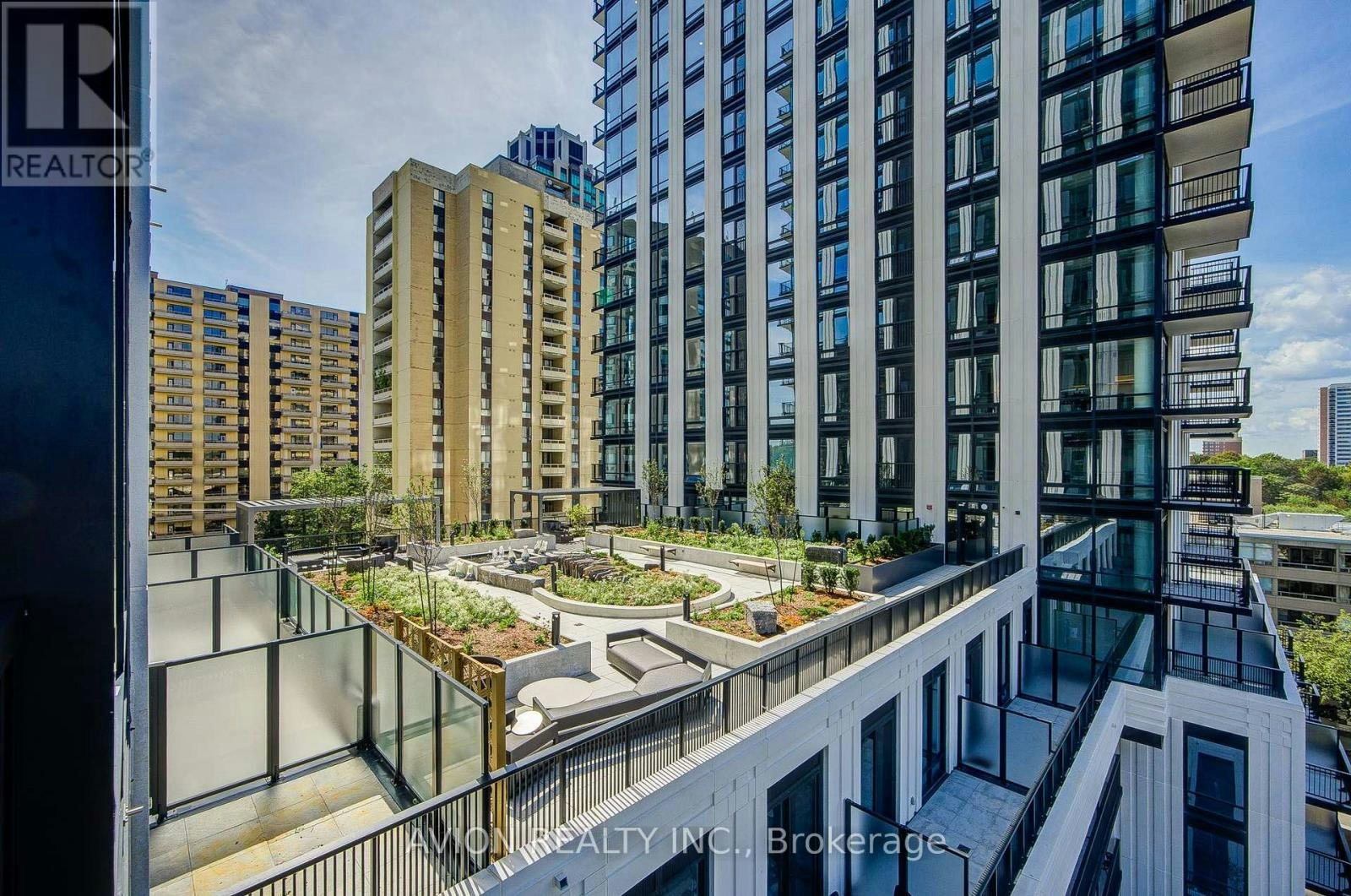 1016-89 Montclair Avenue, Toronto, ON, M5P 0A9 - 26