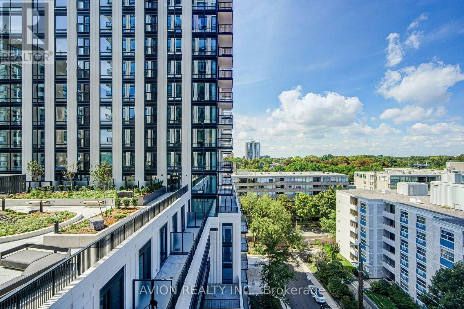 1016-89 Montclair Avenue, Toronto, ON, M5P 0A9 - 25