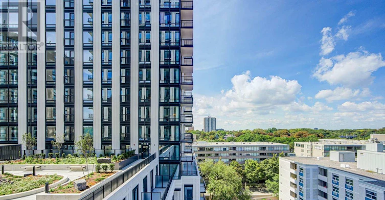1016-89 Montclair Avenue, Toronto, ON, M5P 0A9 - 25
