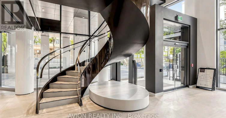 1016-89 Montclair Avenue, Toronto, ON, M5P 0A9 - 28