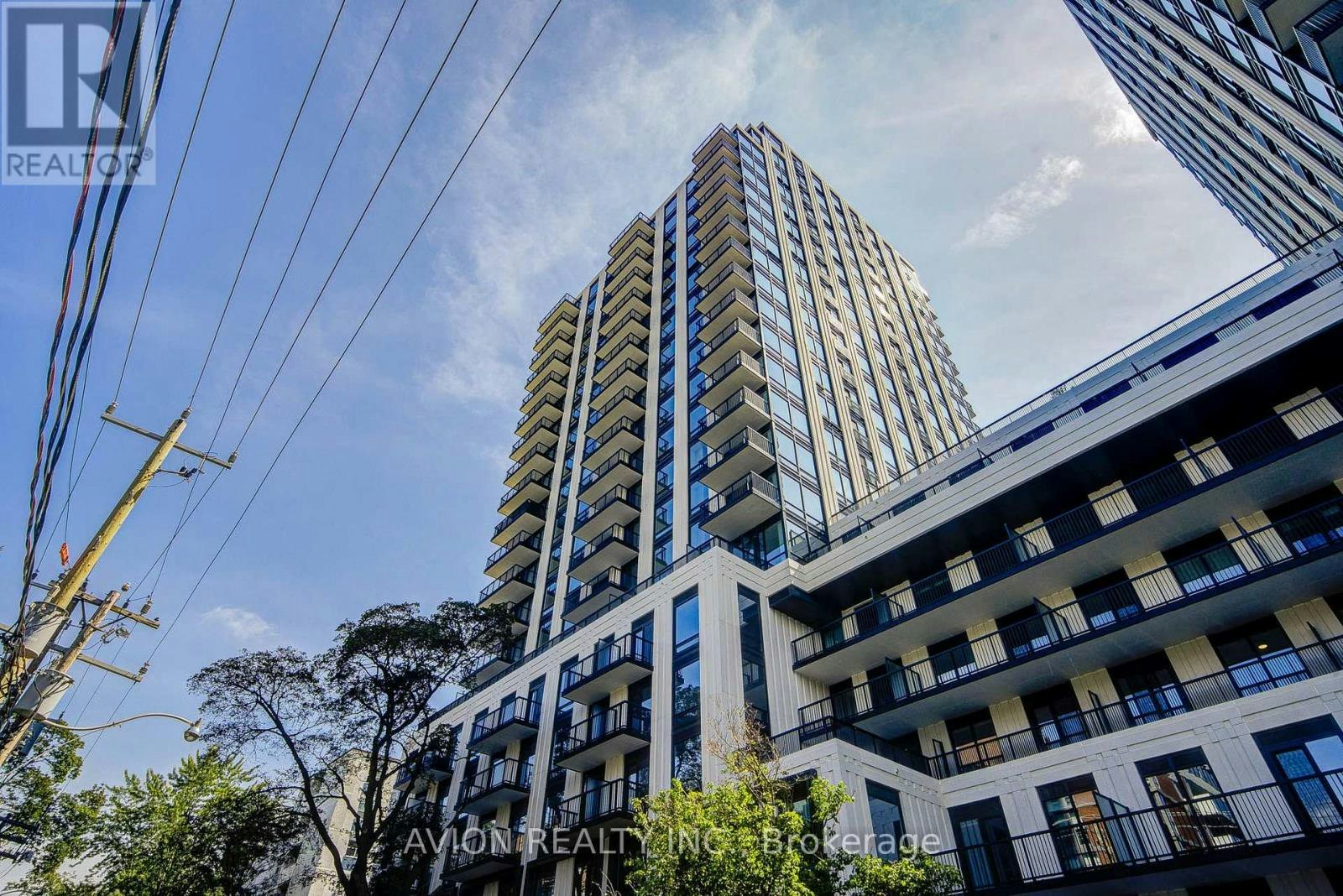 1016-89 Montclair Avenue, Toronto, ON, M5P 0A9 - 32