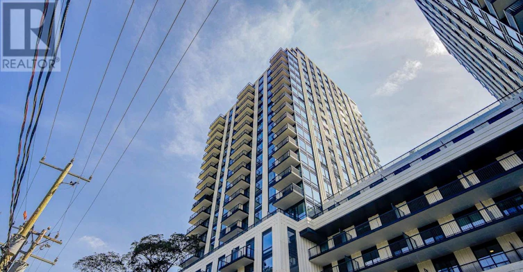 1016-89 Montclair Avenue, Toronto, ON, M5P 0A9 - 32