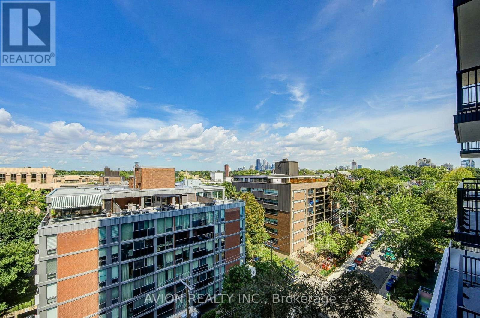 1016-89 Montclair Avenue, Toronto, ON, M5P 0A9 - 23