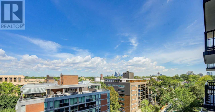 1016-89 Montclair Avenue, Toronto, ON, M5P 0A9 - 23