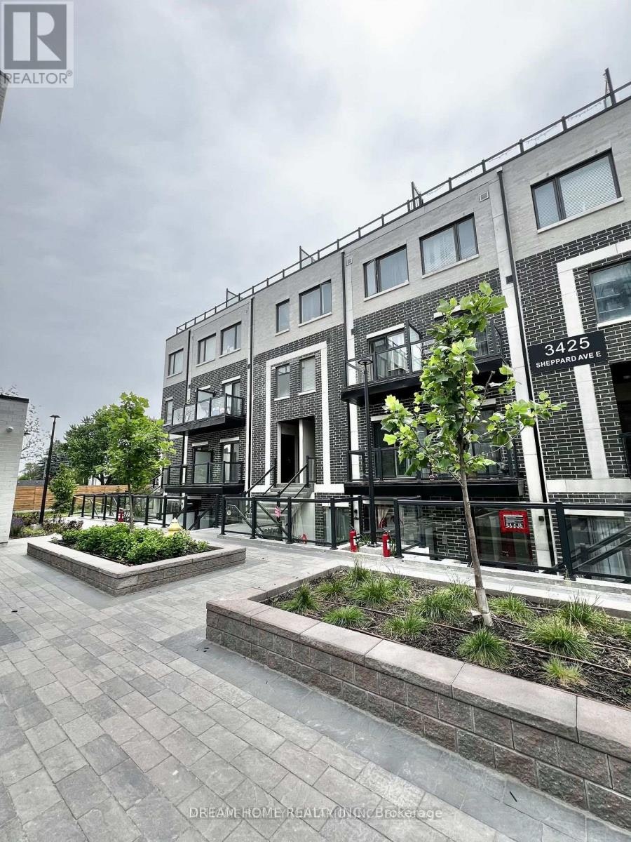 C3-207-3425 Sheppard Avenue E, Toronto, ON, M1T 0C5