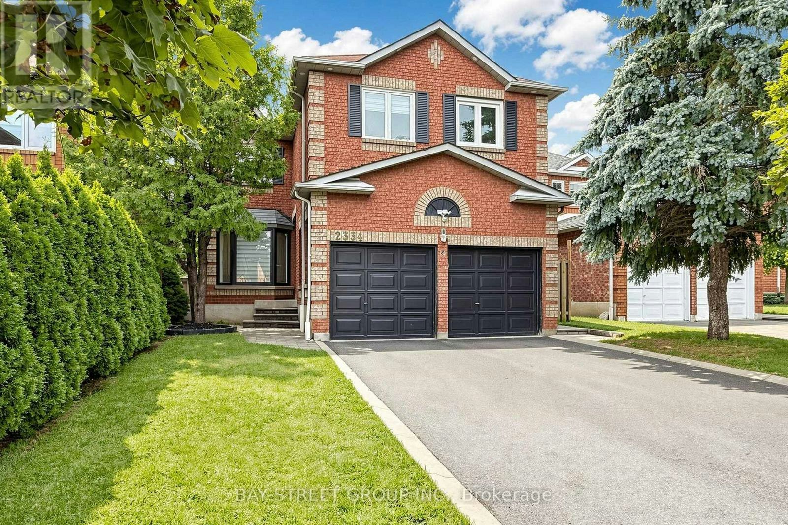 2334 Wildwood Crescent, Pickering, ON, L1X 2N1