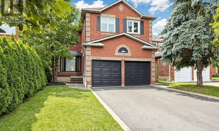 2334 Wildwood Crescent