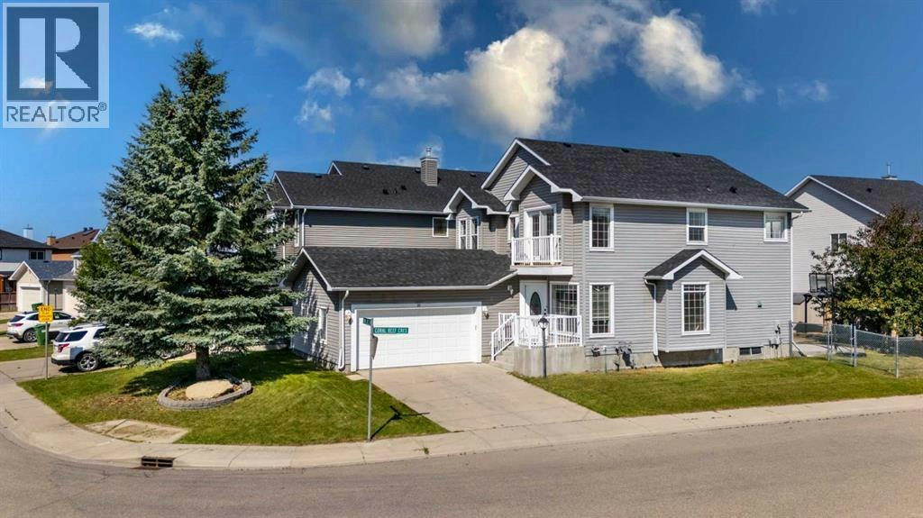 28 Coral Reef Link NE, Calgary, AB, T3J 3Y5