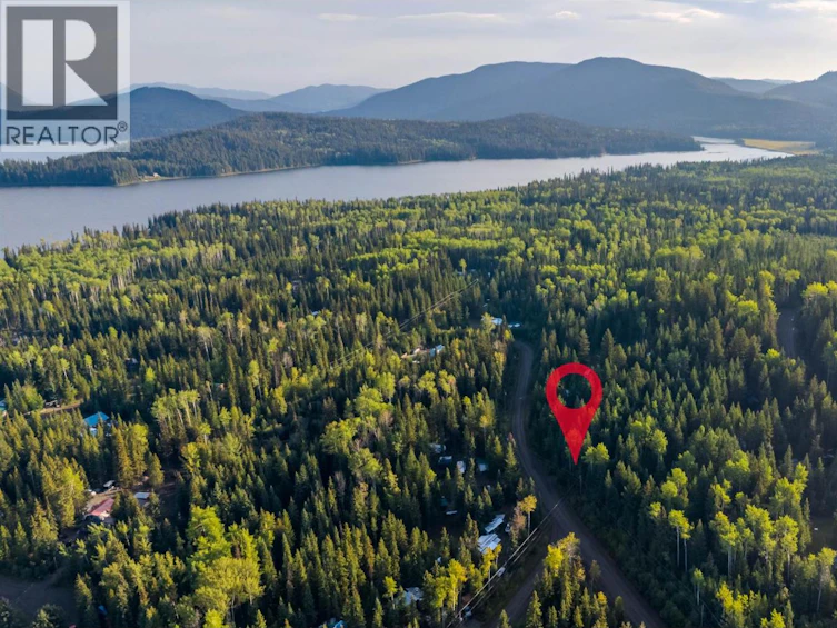LOT-180 Paterson Road, Deka Lake, BC, V0K 1X3