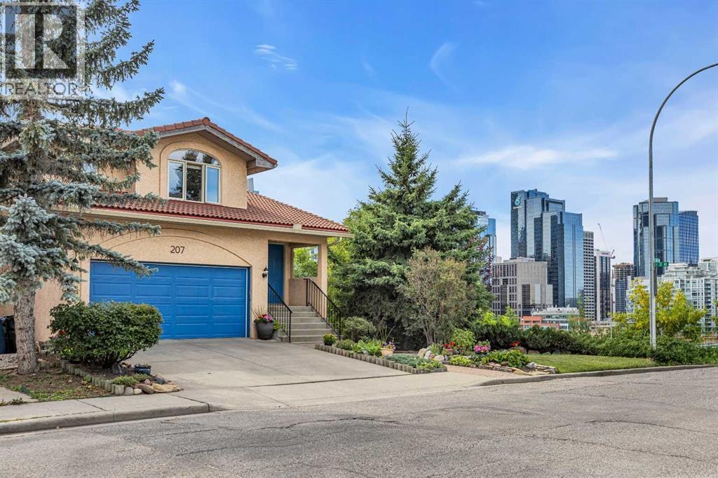 207 2 Avenue NE, Calgary, AB, T2E 0E3