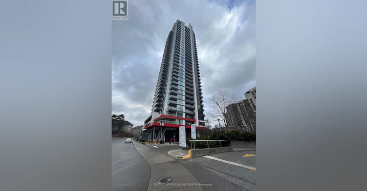 1910-88 Sheppard Avenue E, Toronto, ON, M2N 6Y2